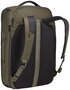 Thule Crossover 2 Convertible Carry On 41 л рюкзак-наплечная сумка из нейлона темно-зеленый
