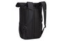 Thule Paramount Backpack 24 л рюкзак для ноутбука з нейлону чорний