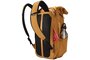 Thule Paramount Backpack 24 л рюкзак для ноутбука из нейлона Оранжевый