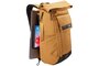 Thule Paramount Backpack 24 л рюкзак для ноутбука из нейлона Оранжевый