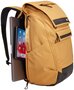 Thule Paramount Backpack 27 л рюкзак для ноутбука з нейлону жовтий
