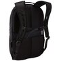 Thule Subterra Backpack 23 л городской рюкзак из нейлона черный
