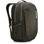 Городской рюкзак Thule Subterra Backpack 30 л из нейлона темно-зеленый