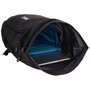 Thule Subterra Travel  Backpack 34 л міський рюкзак з нейлону чорний