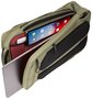 Thule Paramount Convertible Laptop Bag 16 л рюкзак-наплечная сумка из нейлона оливковый