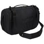 Рюкзак-наплечная сумка Thule Subterra Convertible Carry On 40 л из нейлона черный