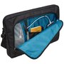 Рюкзак-наплечная сумка Thule Subterra Convertible Carry On 40 л из нейлона черный