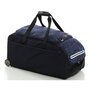 Piquadro COLEOS Active 31 л дорожная сумка из полиэстера на 2-х колесах синяя