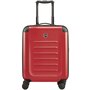 Victorinox Travel Spectra 2.0 31 л чемодан из поликарбоната на 4-х колесах красный