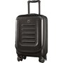 Victorinox Travel Spectra 2.0 29/33 л чемодан из поликарбоната на 4-х колесах черный