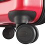 Victorinox Travel Spectra 2.0 29/33 л чемодан из поликарбоната на 4-х колесах красный