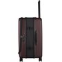 Victorinox Travel Spectra 2.0 62/91 л чемодан из поликарбоната на 4-х колесах бордовый