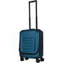 Victorinox Travel Spectra 2.0 29 л валіза з полікарбонату на 4-х колесах темно-бірюзова