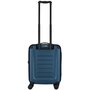 Victorinox Travel Spectra 2.0 29 л чемодан из поликарбоната на 4-х колесах темно-бирюзовый