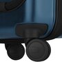 Victorinox Travel Spectra 2.0 29/36 л чемодан из поликарбоната на 4-х колесах темно-бирюзовый