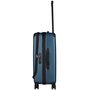 Victorinox Travel Spectra 2.0 62/91 л чемодан из поликарбоната на 4-х колесах темно-бирюзовый