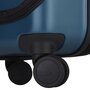 Victorinox Travel Spectra 2.0 62/91 л валіза з полікарбонату на 4-х колесах темно-бірюзова