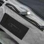 Victorinox Travel Lexicon Hardside 34 л чемодан из поликарбоната на 4 колесах серый