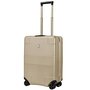 Victorinox Travel Lexicon Hardside 34 л валіза з полікарбонату на 4 колесах золотиста