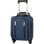 Victorinox Travel WERKS Traveler 5.0 17 л валіза з текстилю на 4 колесах синя