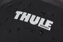 Сумка для ручной клади на колесах Thule Chasm на 40 литров Черная