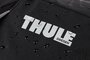 Велика сумка на колесах Thule Chasm 110 літрів Чорна