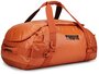 Дорожная спортивная сумка Thule Chasm на 70 литров Оранжевая