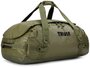 Дорожня спортивна сумка Thule Chasm на 70 літрів Зелена