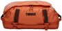 Дорожная спортивная сумка Thule Chasm на 40 литров Оранжевая