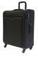 IT Luggage ACCENTUATE 32 л чемодан из полиэстера на 4 колесах черный