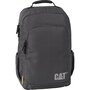 CAT Mochilas 22 л рюкзак з відділенням для ноутбука з поліестеру темно-сірий