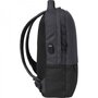 CAT Mochilas 13,5 л рюкзак з відділенням для ноутбука з поліестеру темно-сірий
