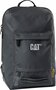 CAT Tarp Power 15 л рюкзак повсякденний з відділенням для ноутбука з тарпауліну чорний