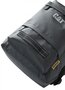 CAT Tarp Power 15 л рюкзак повсякденний з відділенням для ноутбука з тарпауліну чорний