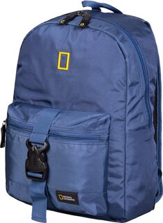 National Geographic Recovery 15 л рюкзак с отделением для планшета из полиэстера синий
