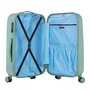 CarryOn Skyhopper 32 л чемодан из поликарбоната на 4 колесах оливковый