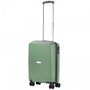 CarryOn Transport 35 л чемодан из полипропилена на 4 колесах оливковый