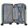CarryOn Transport 35 л чемодан из полипропилена на 4 колесах оливковый