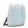 Piquadro COLEOS 12 л міський текстильний рюкзак бежевий