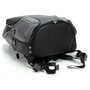 Piquadro COLEOS 32 л городской тканевый рюкзак для ноутбука черный