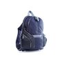Piquadro COLEOS 13 л городской тканевый рюкзак для ноутбука синий