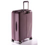 March Canyon 68 л чемодан из полипропилена на 4-х колесах светло-фиолетовый