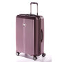 March Canyon 68 л чемодан из полипропилена на 4-х колесах светло-фиолетовый