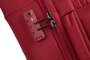 Мала валіза Thule Spira ручна поклажа на 35 л Червоний