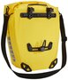 Велосипедна сумка Thule Shield Pannier 25 літрів Жовта