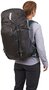 Туристический рюкзак Thule Versant 50L Women&#039;s (Asphalt)