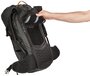 Походный женский рюкзак Thule Stir 35L Women&#039;s (Obsidian)