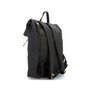 Piquadro BLADE 20 л городской текстильный рюкзак для ноутбука черный