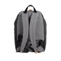 Piquadro BLADE 21 л городской текстильный рюкзак для ноутбука серый