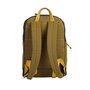 Piquadro BLADE 21 л городской текстильный рюкзак для ноутбука желтый